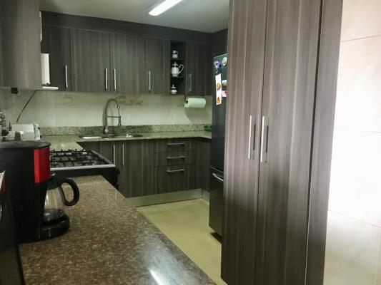 , Casa en alquiler en Pueblo Nuevo | P2355381