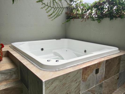 , Casa en alquiler en Pueblo Nuevo | P2355381