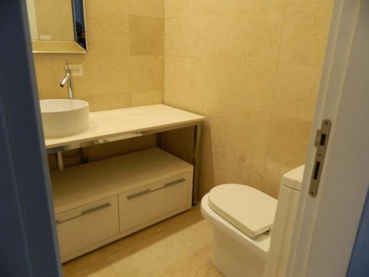 , Apartamento en alquiler en Avenida Balboa | P2355661