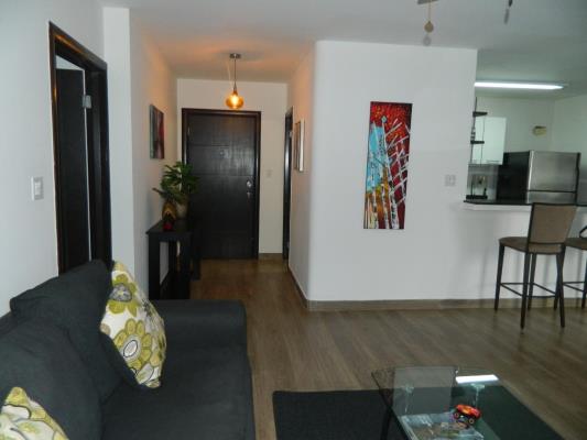 , Apartamento en alquiler en Avenida Balboa | P2355661