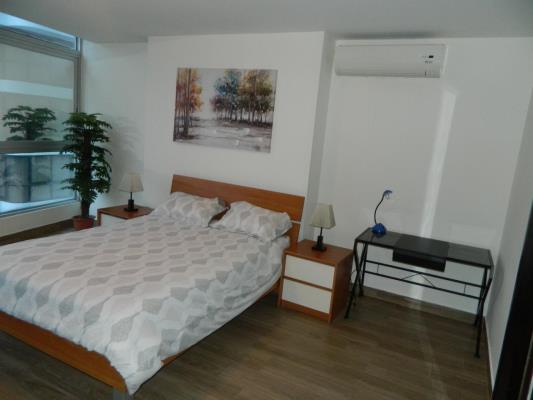 , Apartamento en alquiler en Avenida Balboa | P2355661