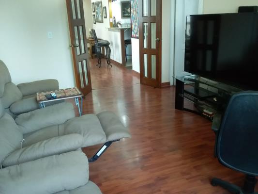 CourtYard View, apartamento