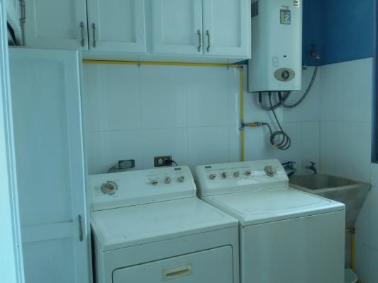 CourtYard View, Punta Pacifica