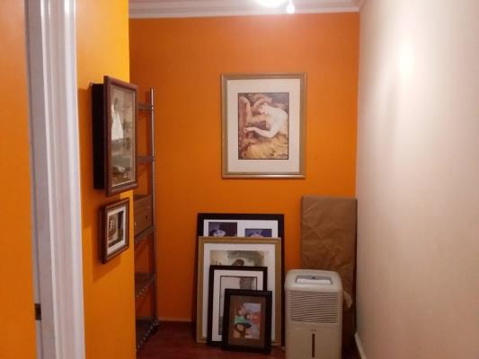 CourtYard View, apartamento