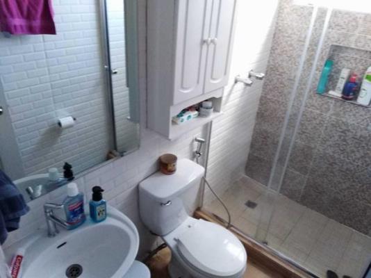 , apartamento