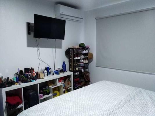 , apartamento