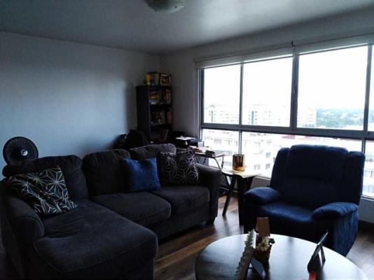 , apartamento