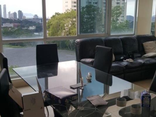 , Apartamento en alquiler en Betania | P2356382