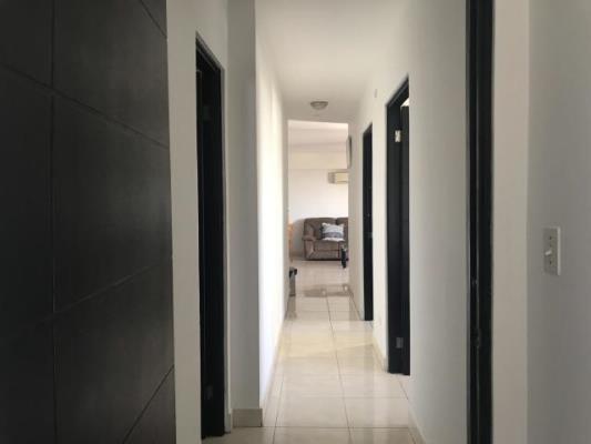 , Apartamento en alquiler en Betania | P2356389