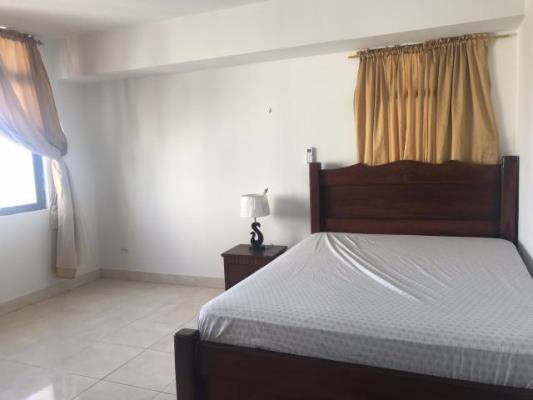 , Apartamento en alquiler en Betania | P2356389