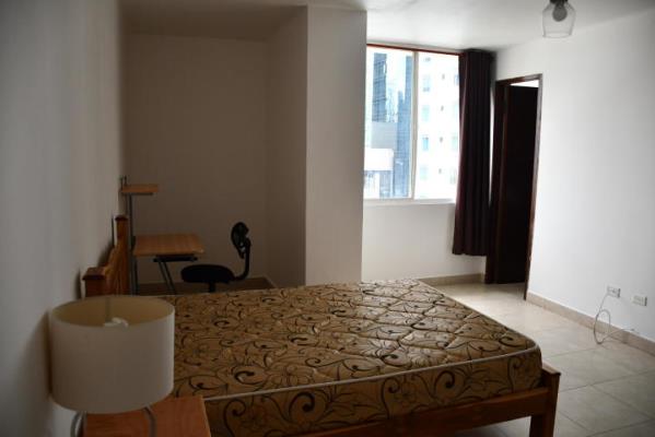 , Apartamento en alquiler en Obarrio | P2356403