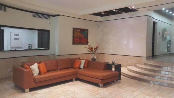 , apartamento