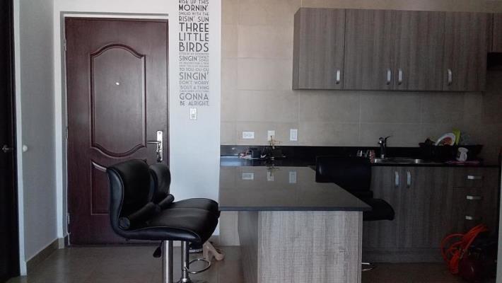 , Apartamento en alquiler en Obarrio | P2356431