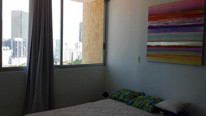 , Apartamento en alquiler en Obarrio | P2356431