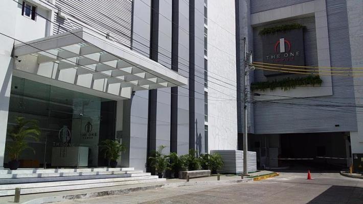 , Apartamento en alquiler en Obarrio | P2356431