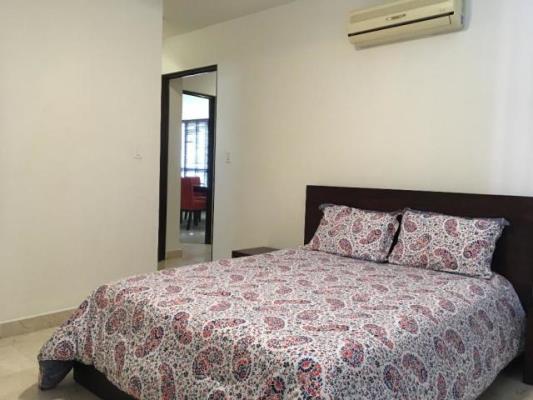 , Apartamento en alquiler en Punta Pacifica | P2356445