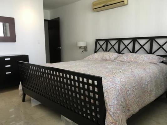 , Apartamento en alquiler en Punta Pacifica | P2356445