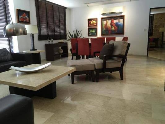 , Apartamento en alquiler en Punta Pacifica | P2356445
