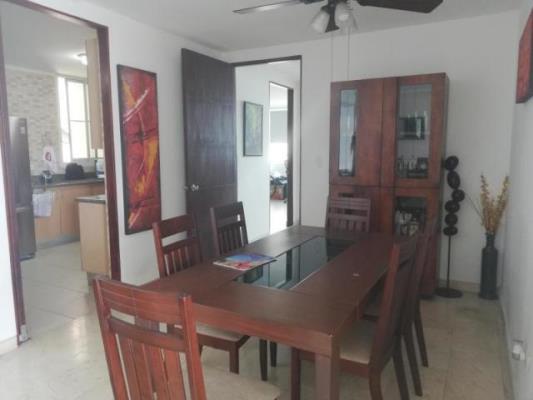, Apartamento en alquiler en Punta Pacifica | P2356459