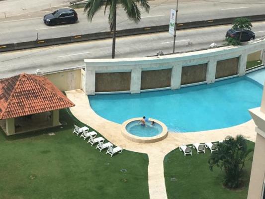 , apartamento