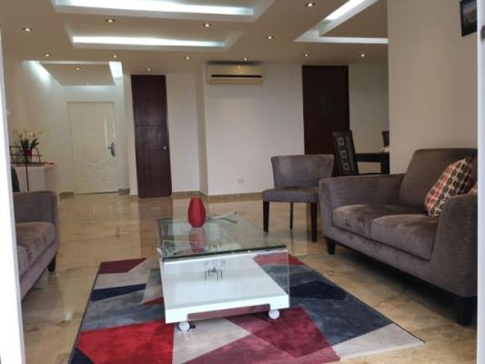 , Apartamento en alquiler en Punta Pacifica | P2356466