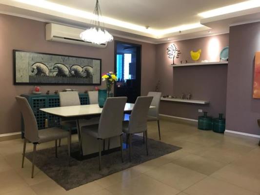 , Apartamento en alquiler en Costa del Este | P2356487