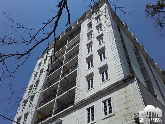 Torre Capri, Área Metropolitana