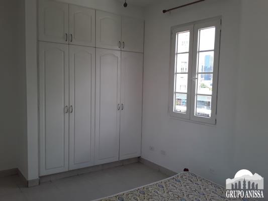 Torre Capri, San Francisco