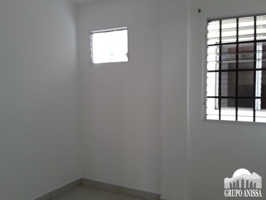 Torre Capri, apartamento