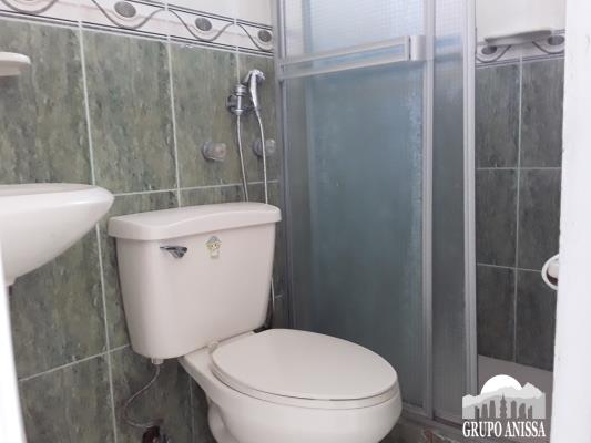 Torre Capri, San Francisco