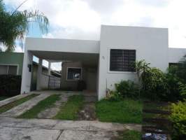 Barrio Colón La Chorrera