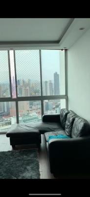 The Seawaves, Bella Vista