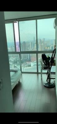 The Seawaves, Apartamento en alquiler en Bella Vista | The Seawaves -  P2356949