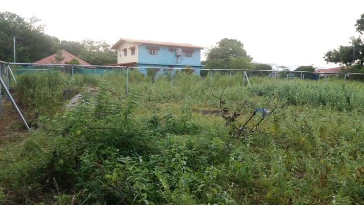 , Terreno en venta en Nueva Gorgona | P2356977