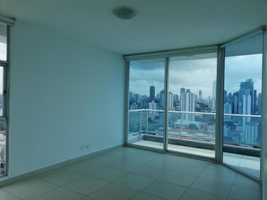 , Apartamento en alquiler en Avenida Balboa | P2357537