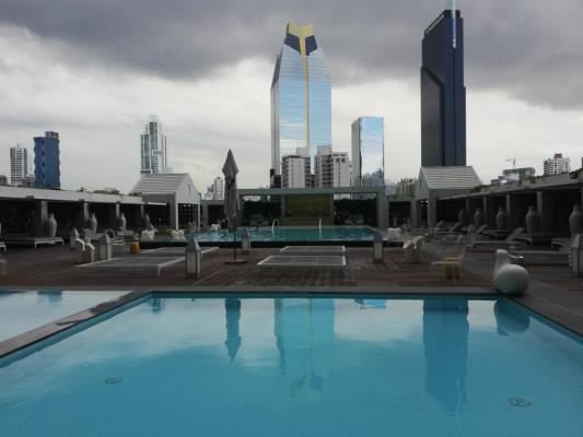 , Apartamento en alquiler en Avenida Balboa | P2357586