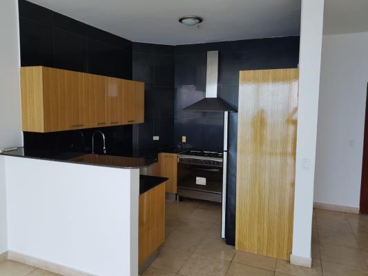 Sky Residences, Avenida Balboa