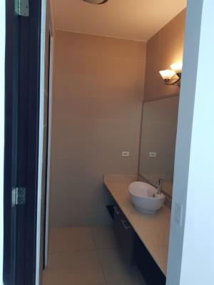 Sky Residences, Avenida Balboa