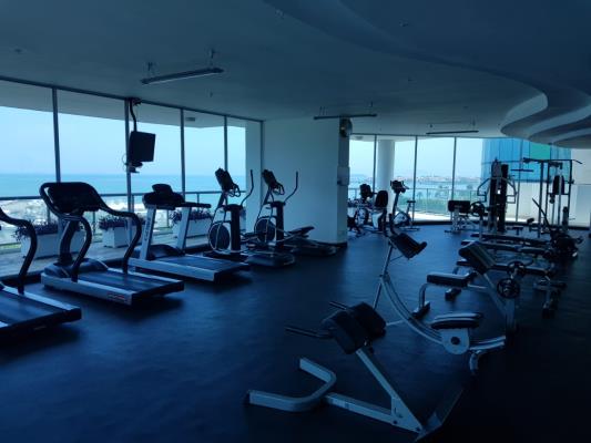 Sky Residences, Avenida Balboa