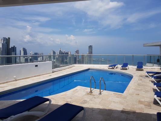Sky Residences, apartamento