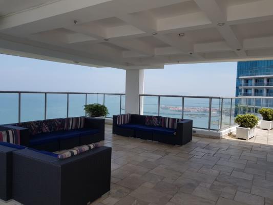 Sky Residences, Avenida Balboa