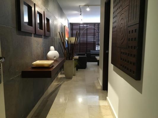 , apartamento
