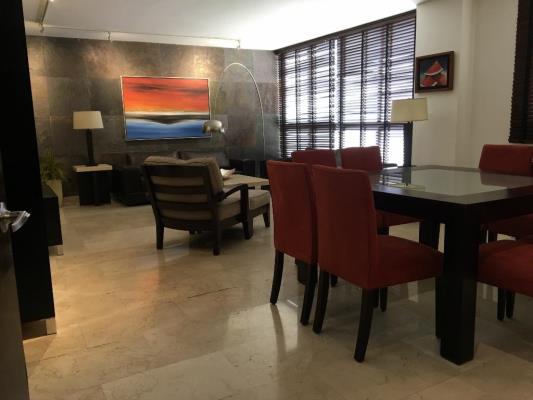 , apartamento