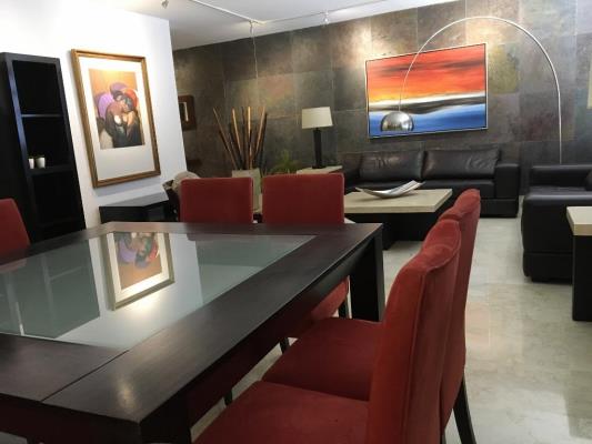 , apartamento