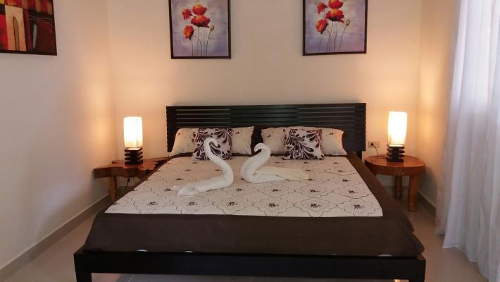 , Casa en venta en Bocas del Toro | P2358783