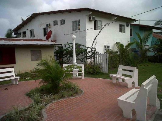 , Casa en venta en Garrote | P2360477