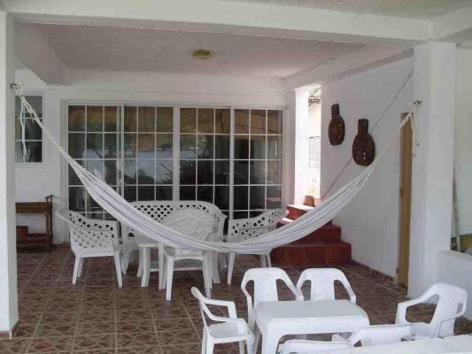 , Casa en venta en Garrote | P2360477