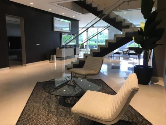 Santa Maria Golf, Casa en alquiler en Santa Maria | Santa Maria Golf -  P2361401