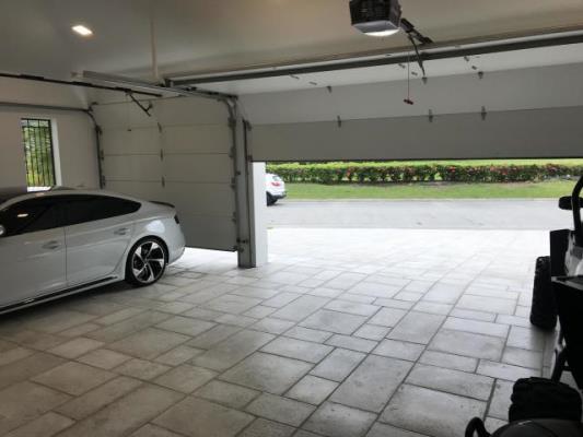 Santa Maria Golf, Santa Maria