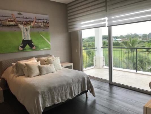 Santa Maria Golf, Santa Maria